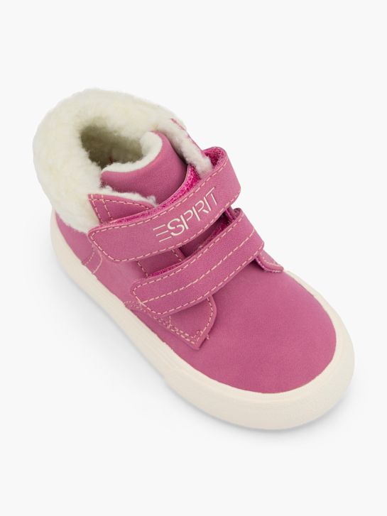 ESPRIT Zimski škornji Roza 42101 2