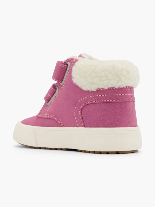 ESPRIT Vinterstøvle Pink 42101 3