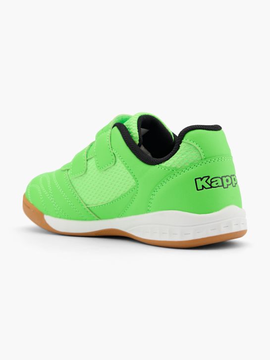 Kappa Chaussure d’intérieur Vert 42099 3