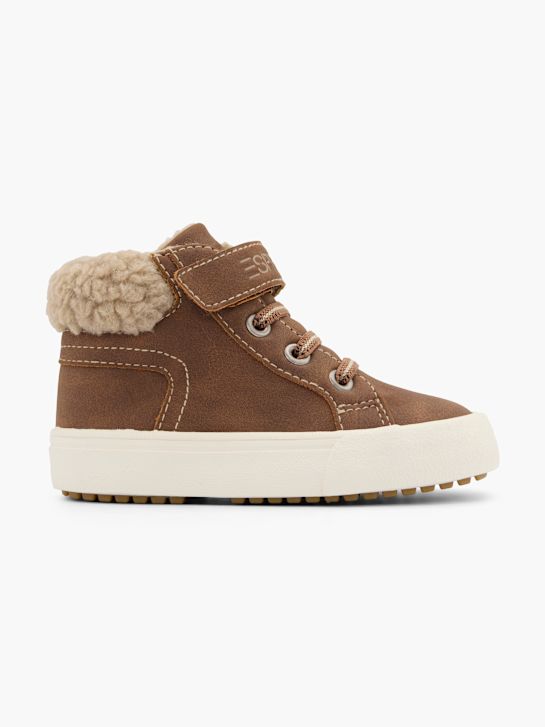 ESPRIT Stövel Brun 42100 1