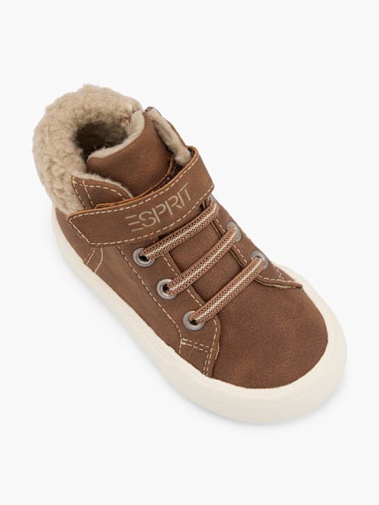 ESPRIT Stövel Brun 42100 2