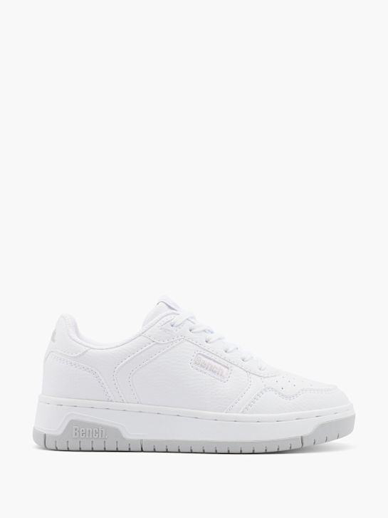 Bench Sneaker Alb 42044 1