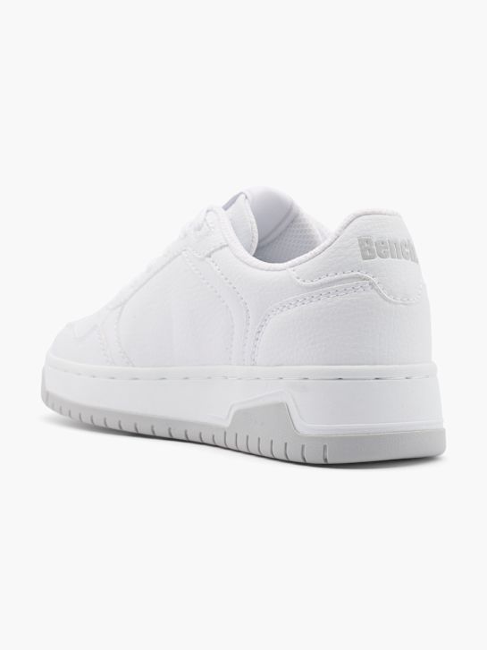 Bench Trainer White 42044 3