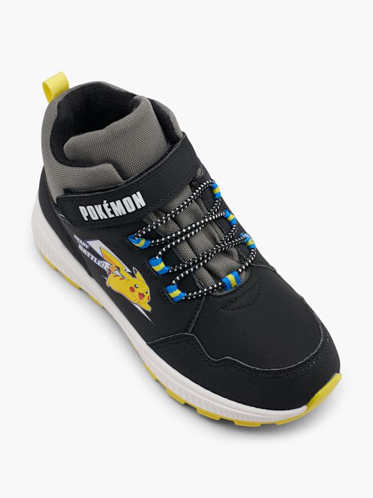 Pokémon Bottes Noir 42085 2