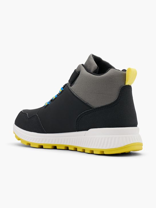 Pokémon Bottes Noir 42085 3