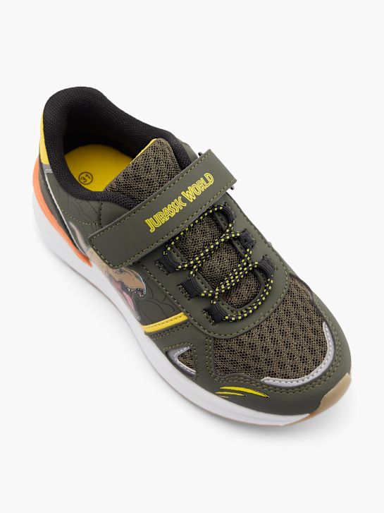 Jurassic World Baskets Olive 42081 2