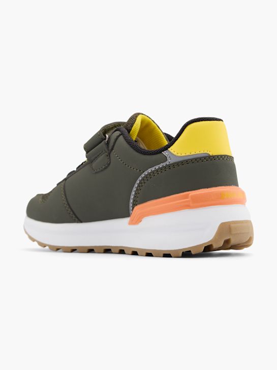 Jurassic World Sneaker Olive 42081 3