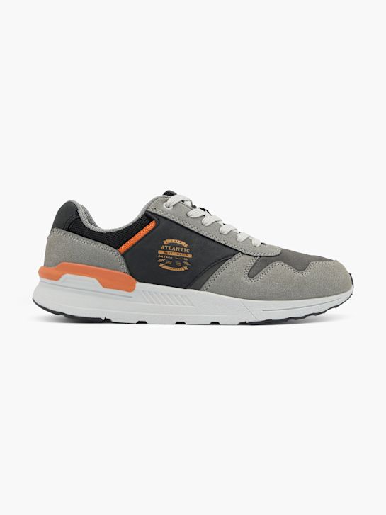 Memphis One Sapatilha Cinzento 42079 1