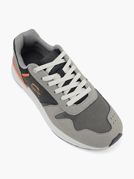 Memphis One Pantofi low cut Gri 42079 2