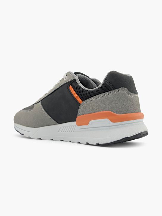Memphis One Sneaker Grau 42079 3
