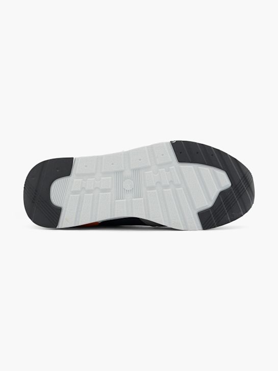 Memphis One Pantofi low cut Gri 42079 4