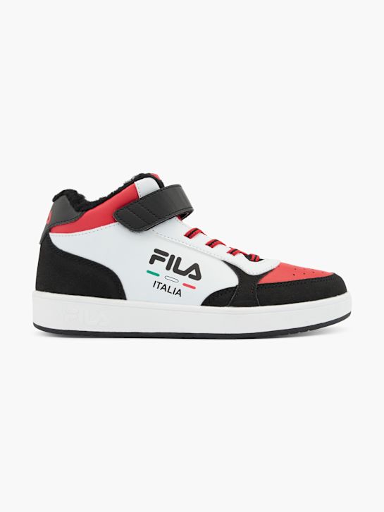 FILA Pantofi mid cut Alb 42070 1