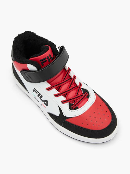 FILA Pantofi mid cut Alb 42070 2
