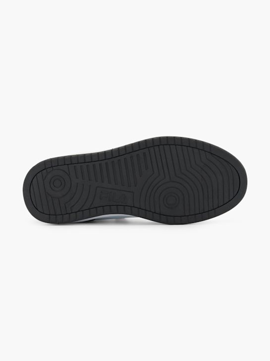 FILA Pantofi mid cut Alb 42070 4