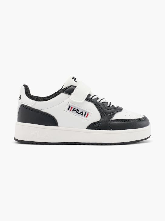 FILA Маратонки Бял 42078 1