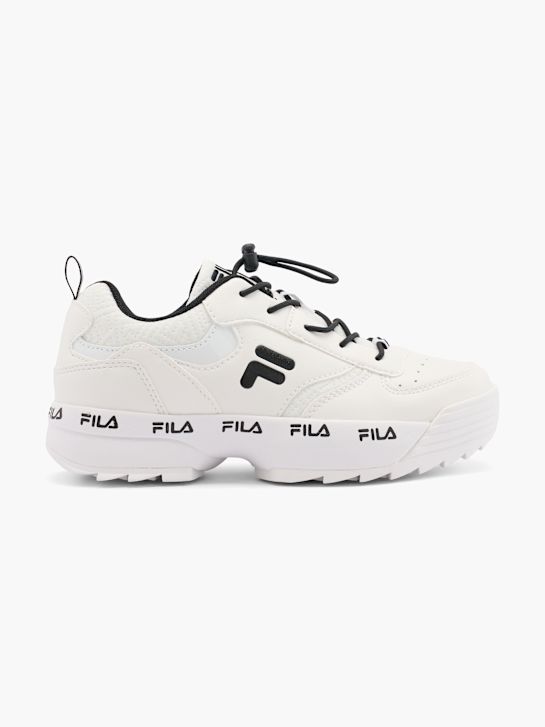 FILA Sapatilha Branco 42112 1