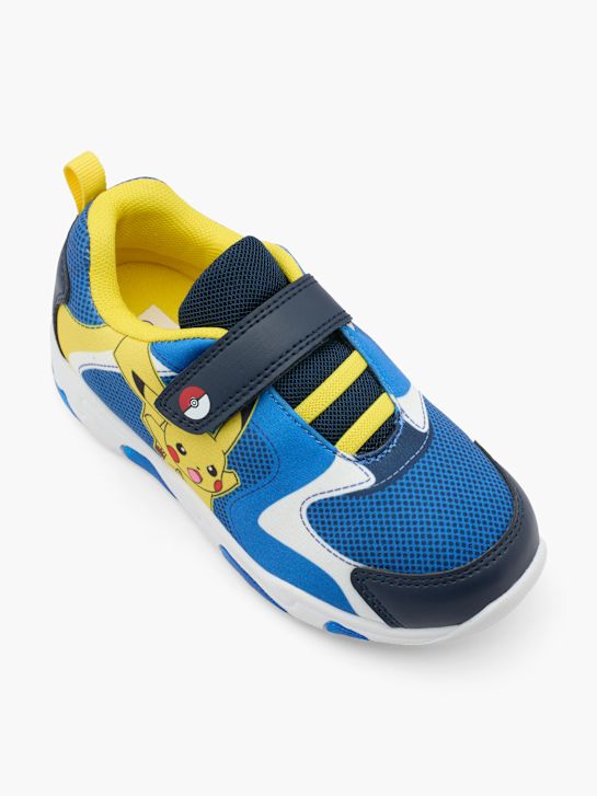 Pokémon Superge Modra 42105 2