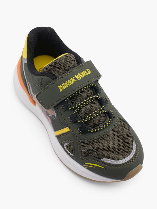 Jurassic World Sneaker Olive 42106 2