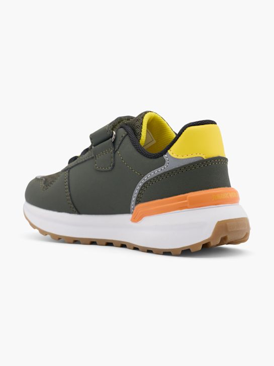 Jurassic World Sneaker Olive 42106 3