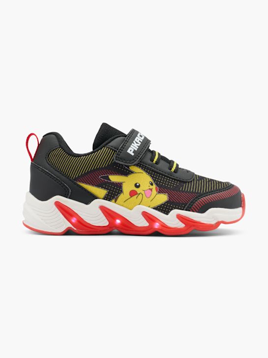 Pokémon Baskets Noir 42107 1