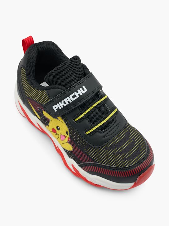 Pokémon Baskets Noir 42107 2
