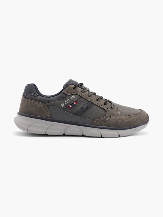 Memphis One Sneakersy Brązowy 42126 1