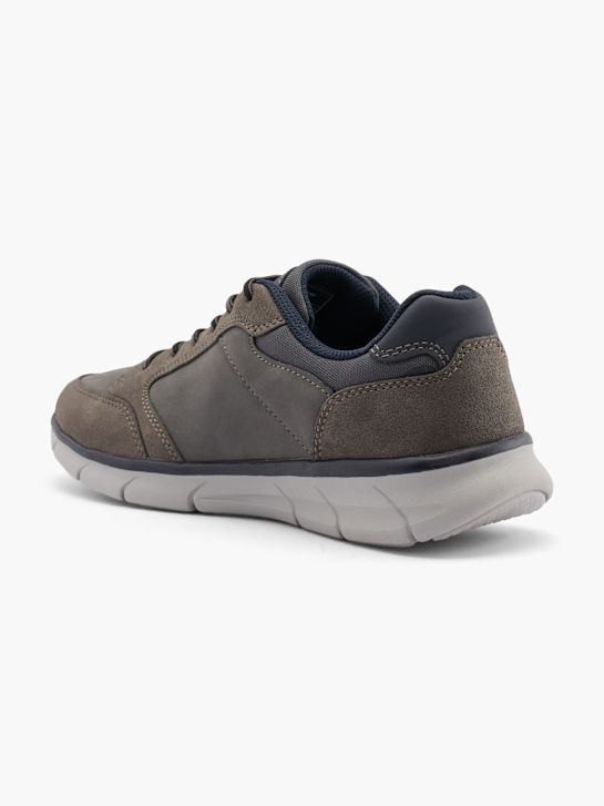 Memphis One Sneakersy Brązowy 42126 3