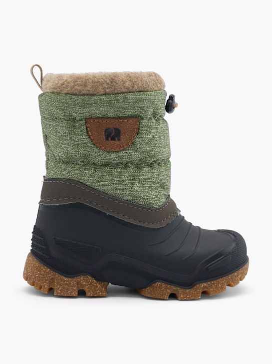 elefanten Bottes de pluie Olive 42162 1
