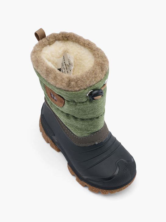 elefanten Bottes de pluie Olive 42162 2
