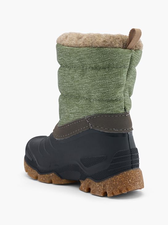 elefanten Bottes de pluie Olive 42162 3