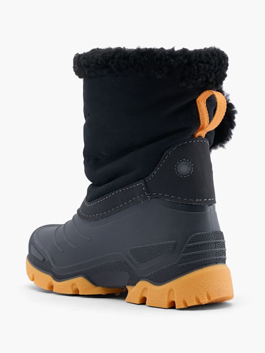 elefanten Boots d'hiver Noir 42128 3