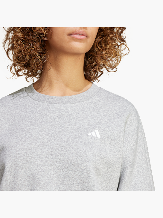 adidas Sweat Gris 42197 3