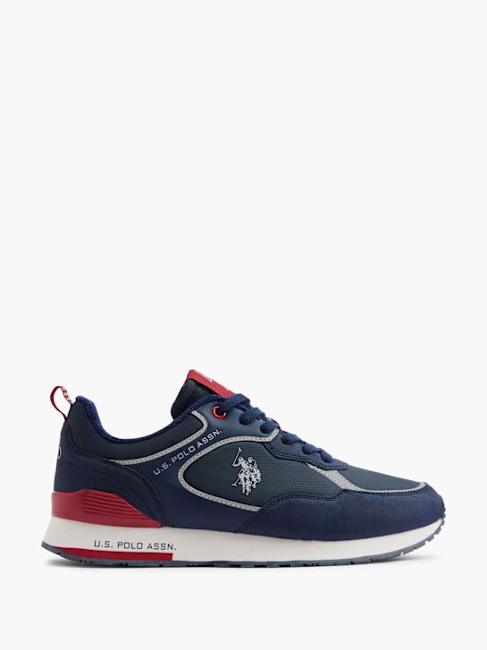 U.S. Polo Tenisice Plava 42189 1