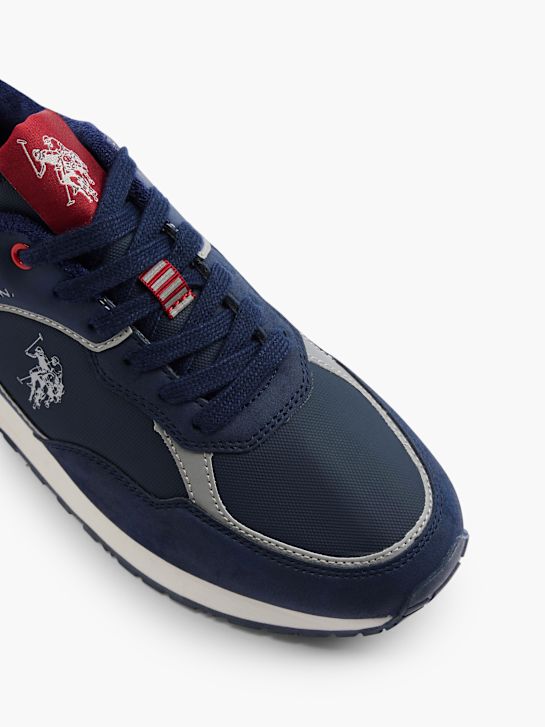 U.S. Polo Tenisice Plava 42189 2