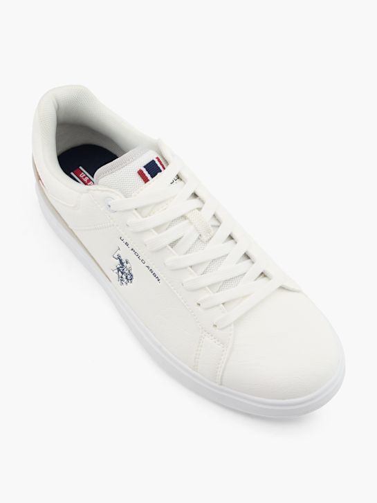 U.S. Polo Tenisice Bijela 42192 2