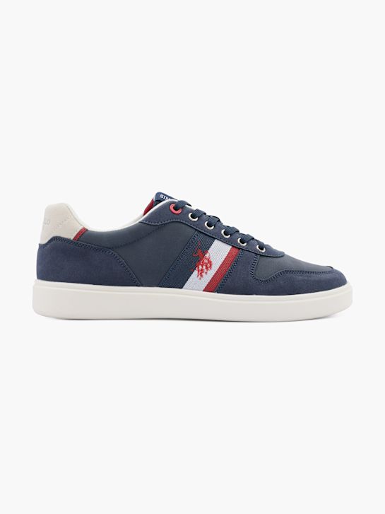 U.S. Polo Tenisice Plava 42193 1