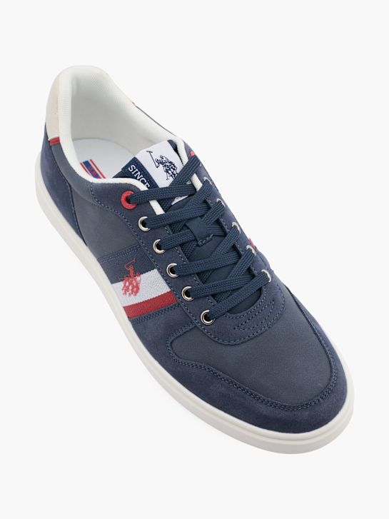U.S. Polo Tenisice Plava 42193 2