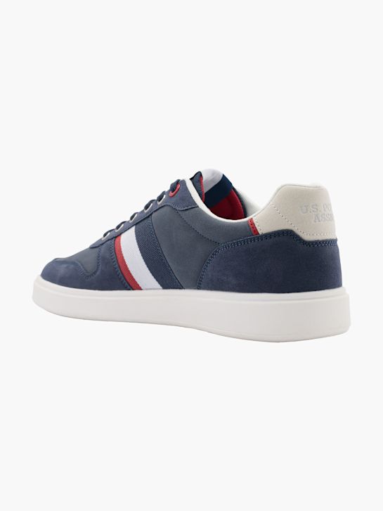 U.S. Polo Tenisice Plava 42193 3