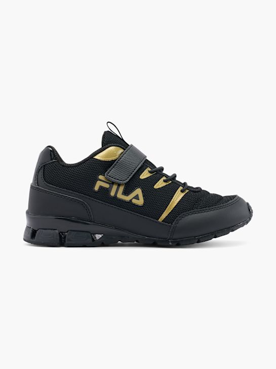 FILA Sneaker Svart 42203 1