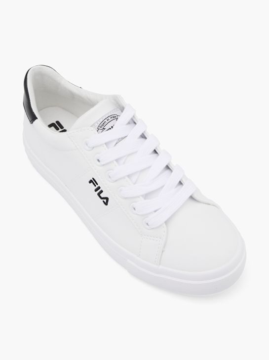 FILA Baskets Blanc 42205 2