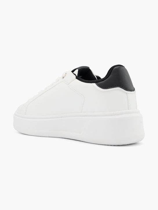 U.S. Polo Sapatilha Branco 42221 3