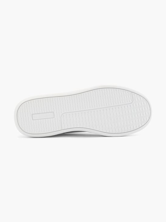 U.S. Polo Sapatilha Branco 42221 4