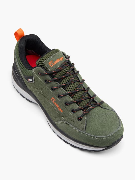 Kastinger Sneaker Khaki 42306 2