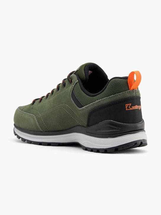 Kastinger Sneaker Khaki 42306 4