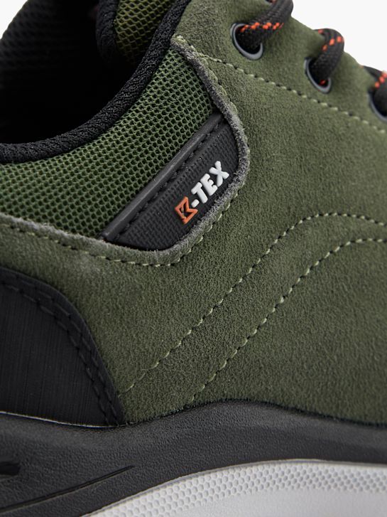 Kastinger Sneaker Khaki 42306 6