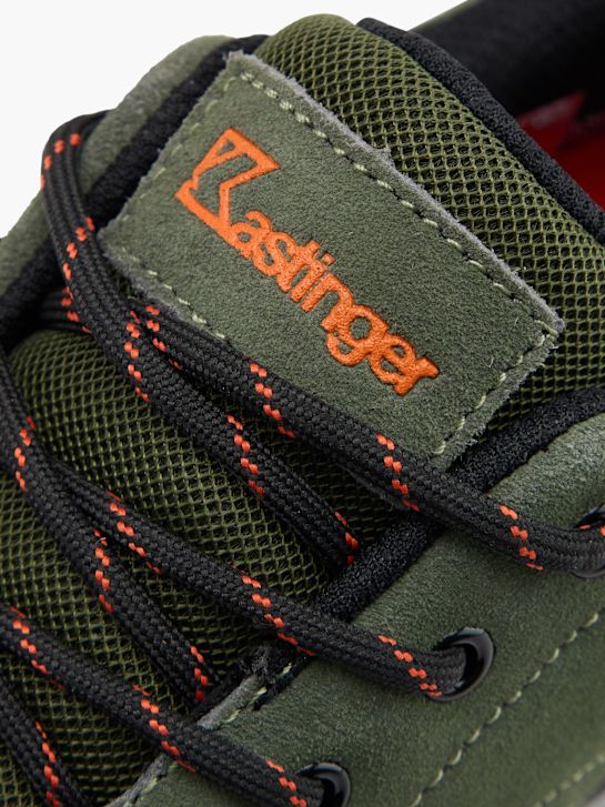 Kastinger Sneaker Khaki 42306 7