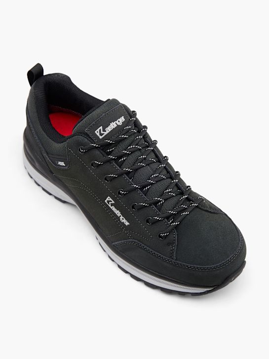 Kastinger Sneaker Grau 42305 2