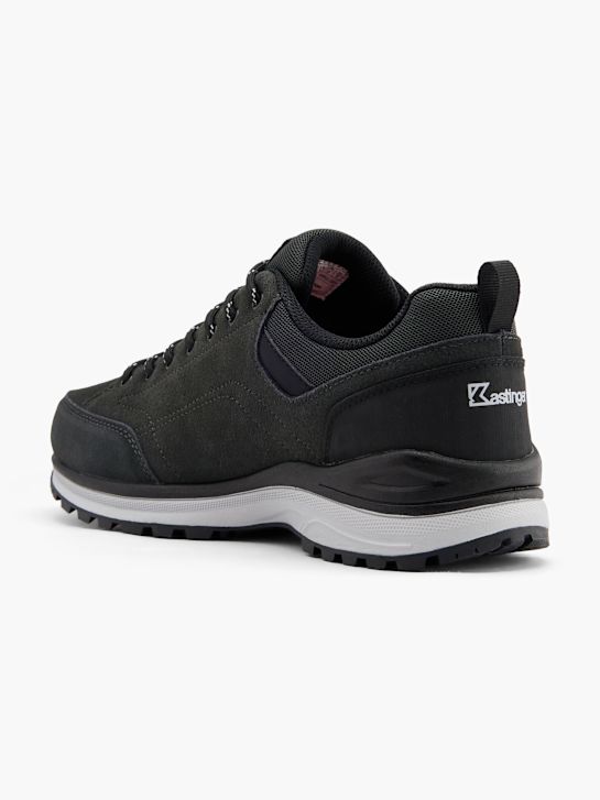 Kastinger Sneaker Grau 42305 3