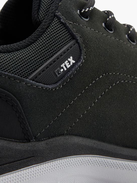 Kastinger Sneaker Grau 42305 5