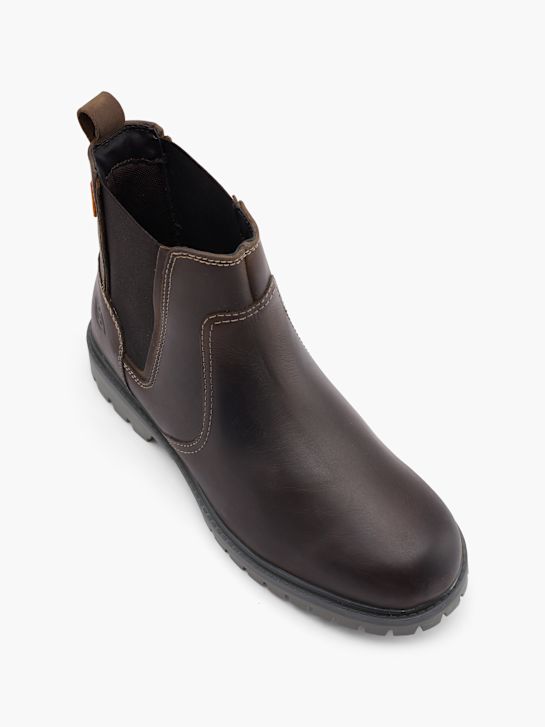 Dockers Chelsea Marron 42327 2